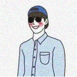 读者留言头像三